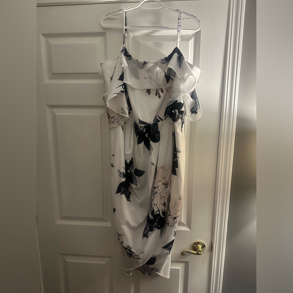 City Chic dress size 18